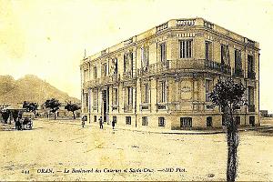 BG e- 030- Rue Alsace- Lorraine